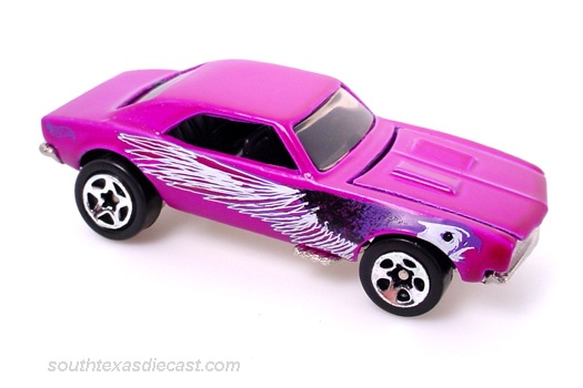 1967 Camaro